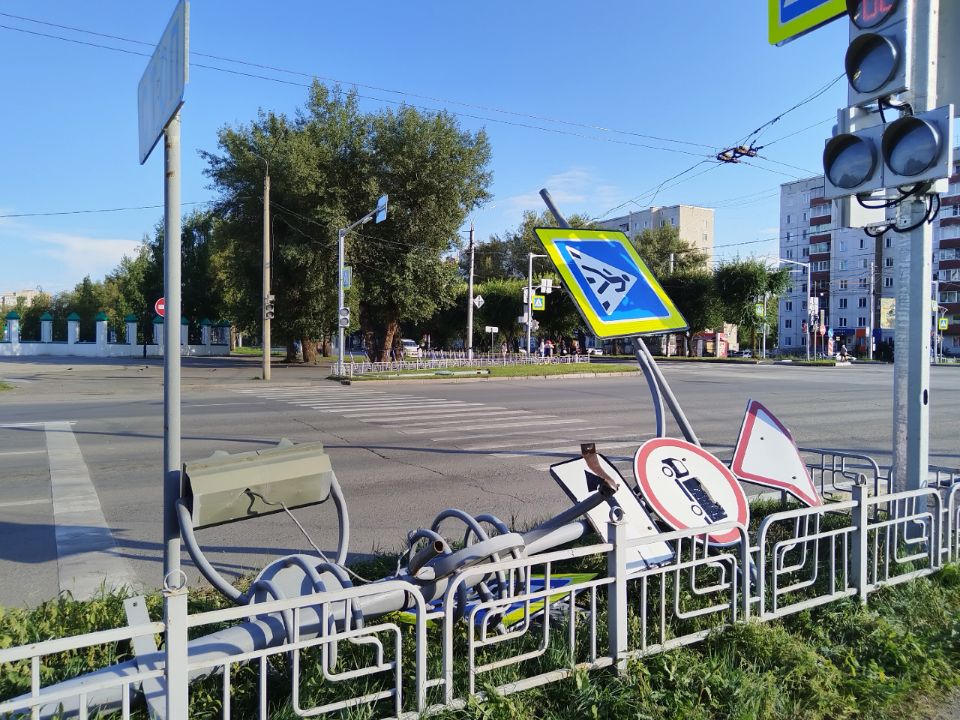 Фото галереи