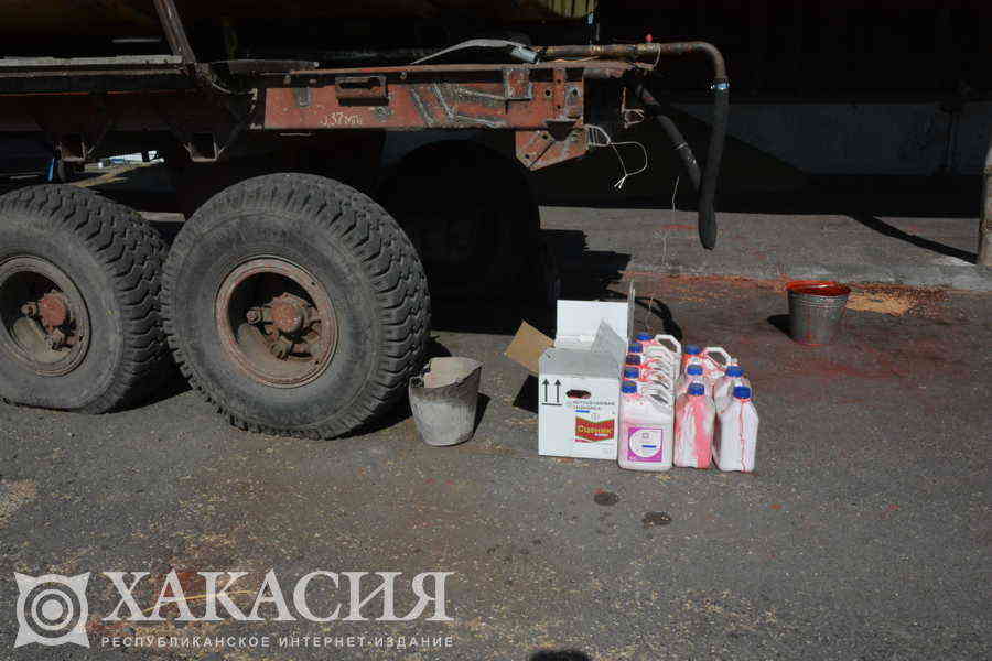 Фото галереи