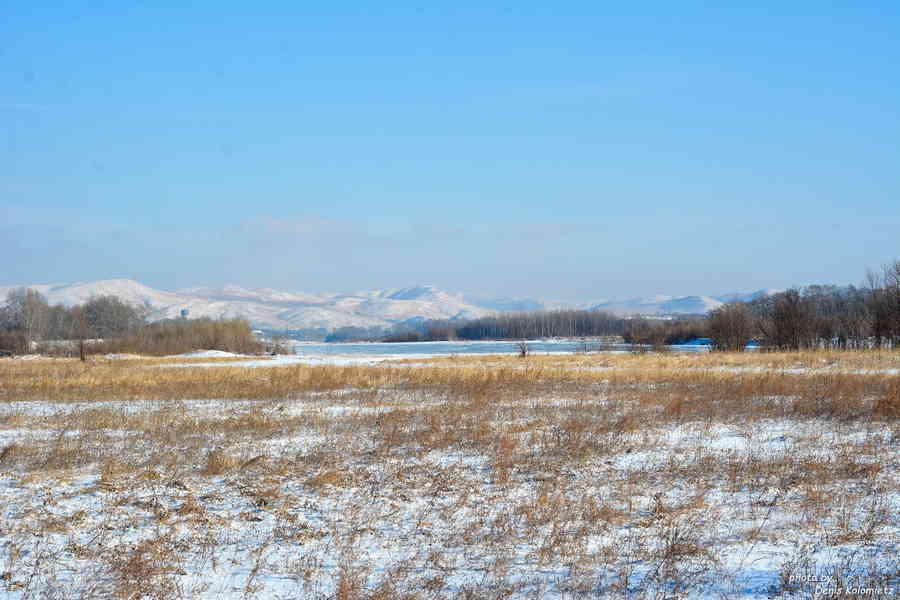 Фото галереи