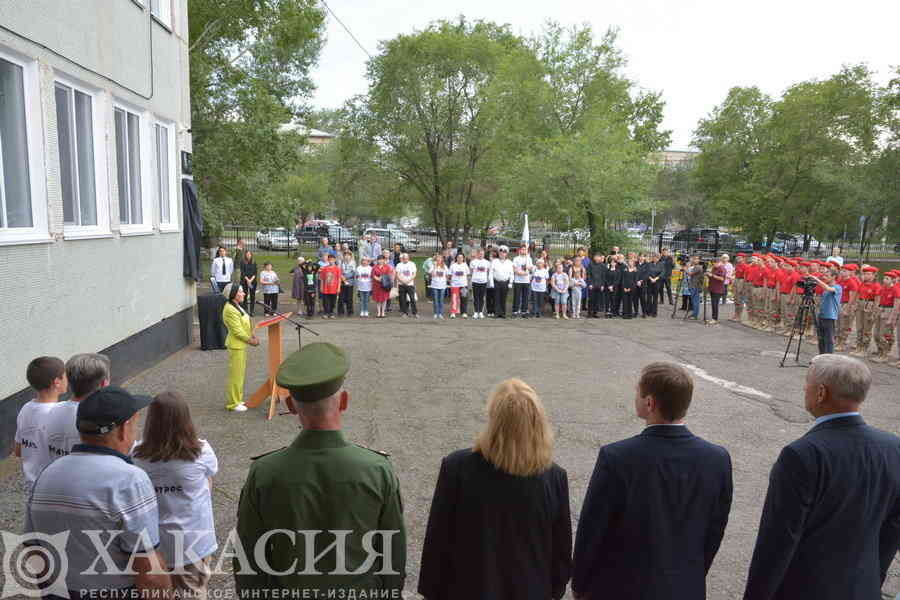 Фото галереи