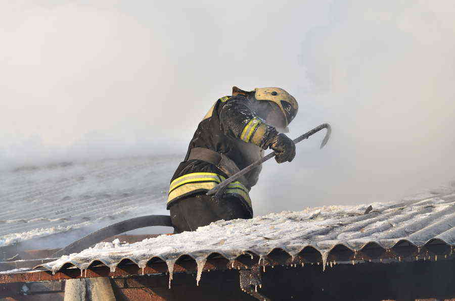 Фото галереи