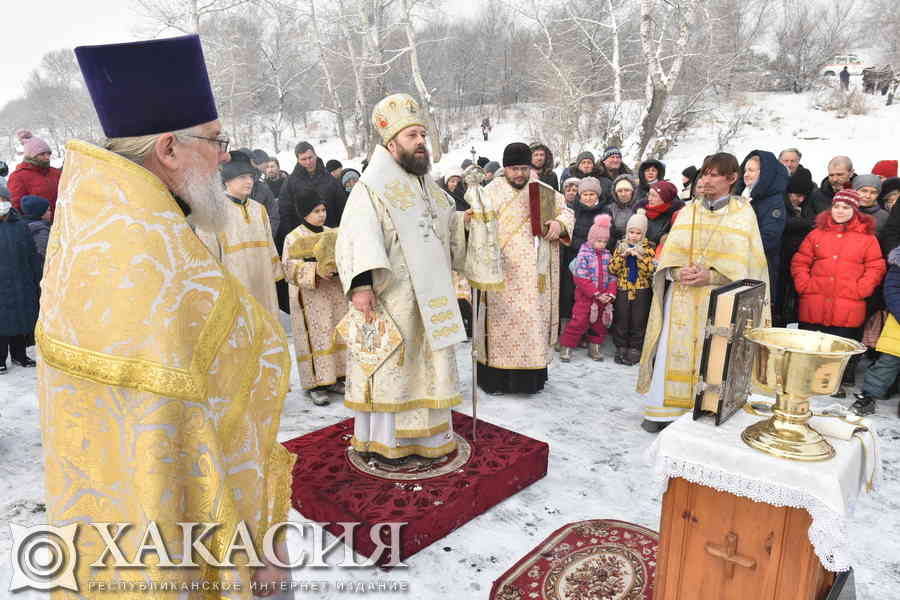 Фото галереи