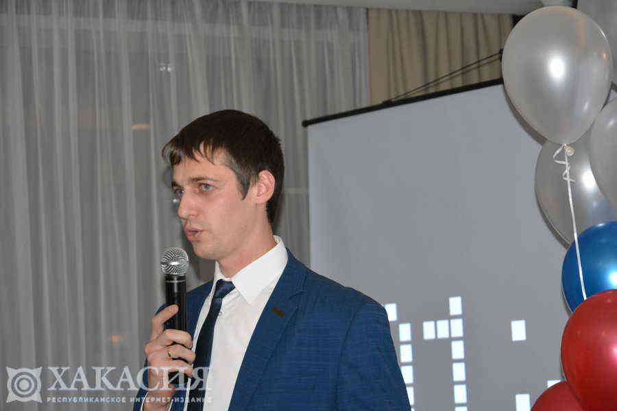 Фото галереи