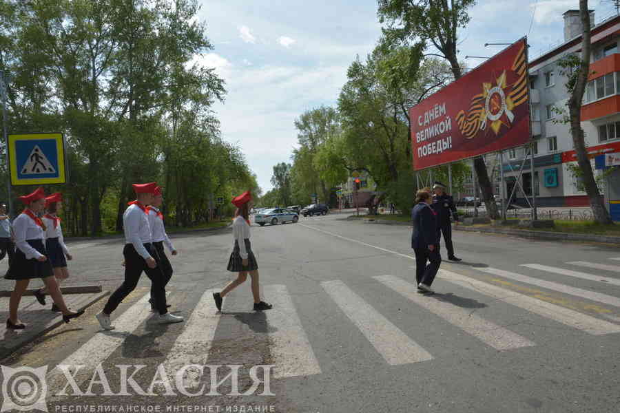 Фото галереи