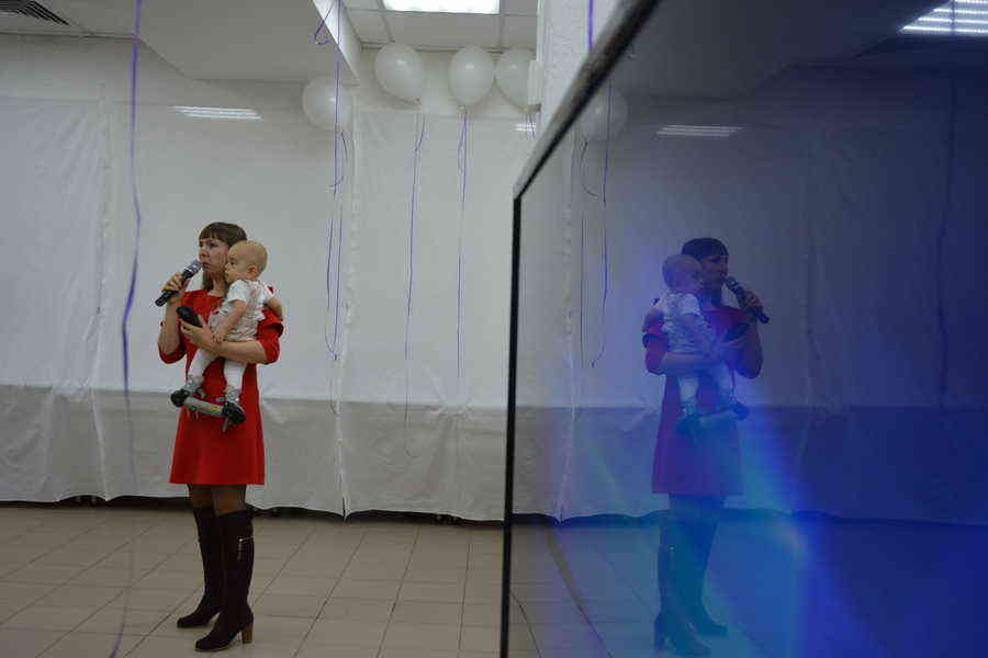 Фото галереи