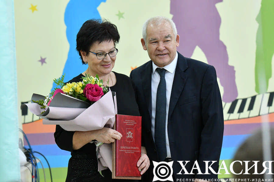 Фото галереи