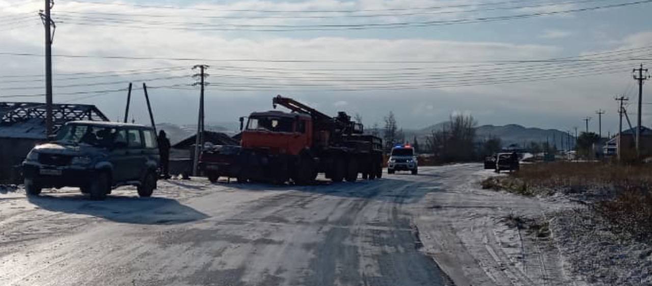 Фото галереи