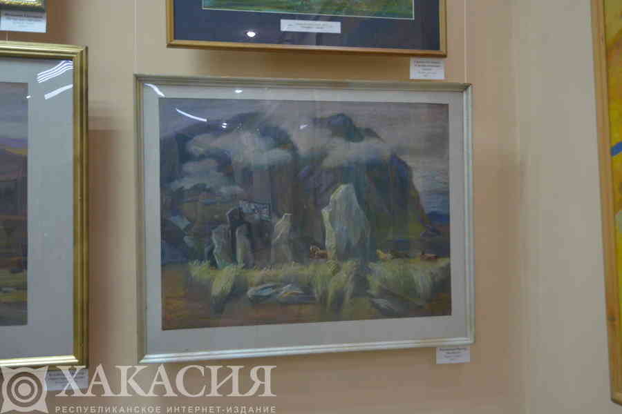 Фото галереи