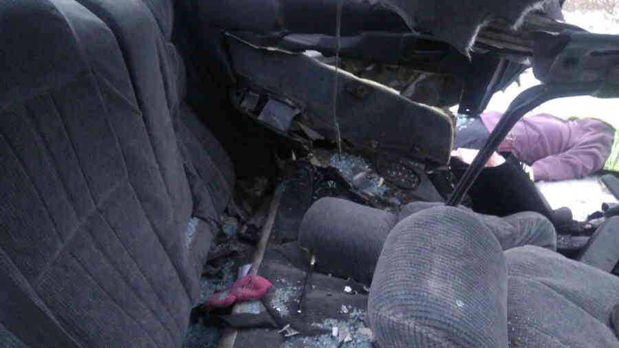 Фото галереи