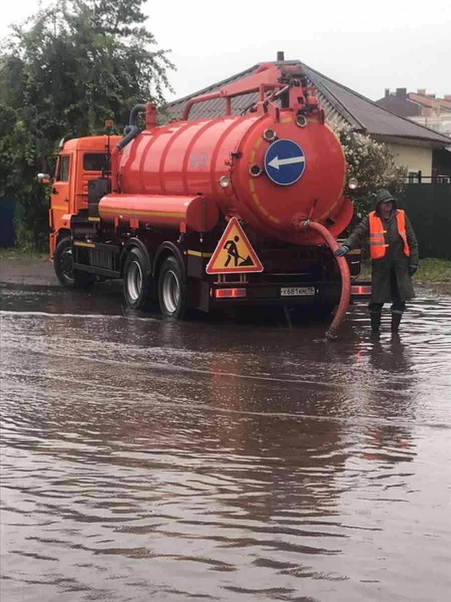 Фото галереи