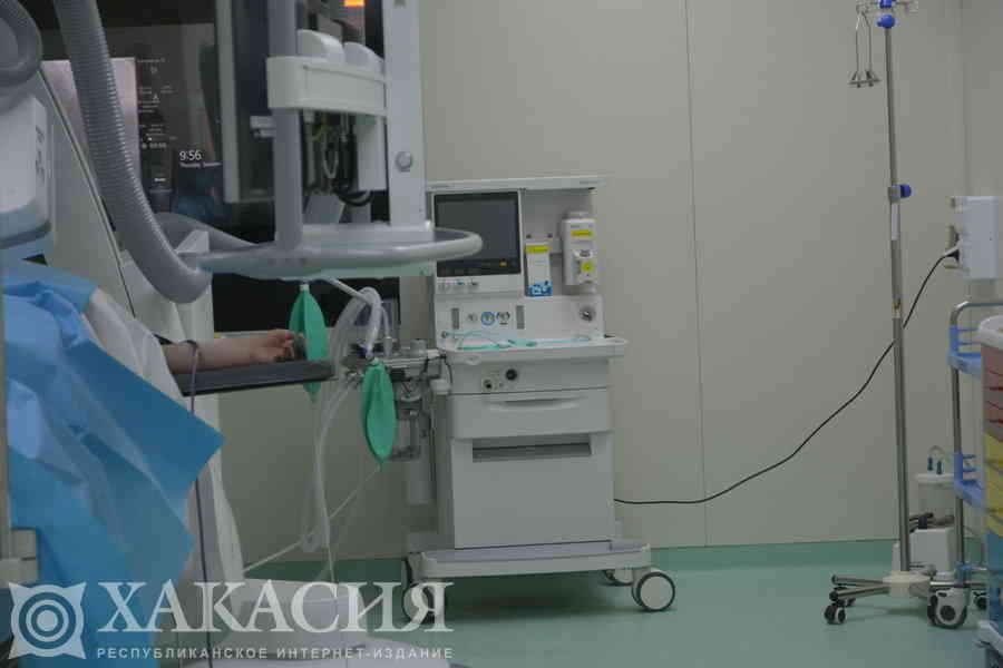 Фото галереи