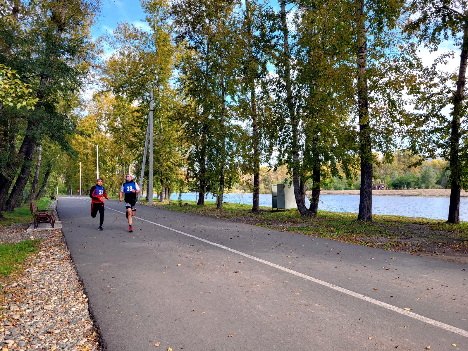 Фото галереи