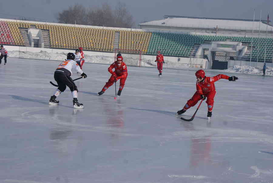 Фото галереи