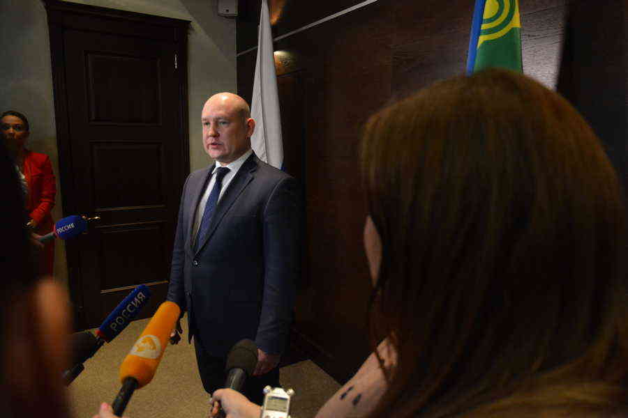 Фото галереи