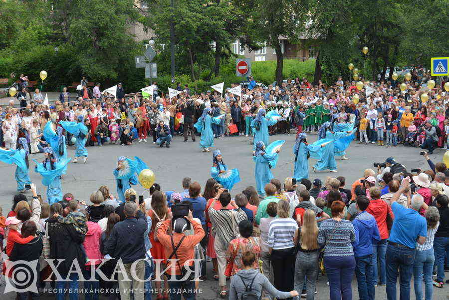 Фото галереи