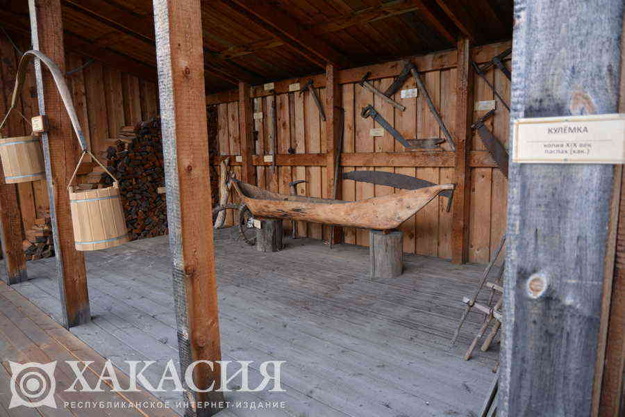 Фото галереи