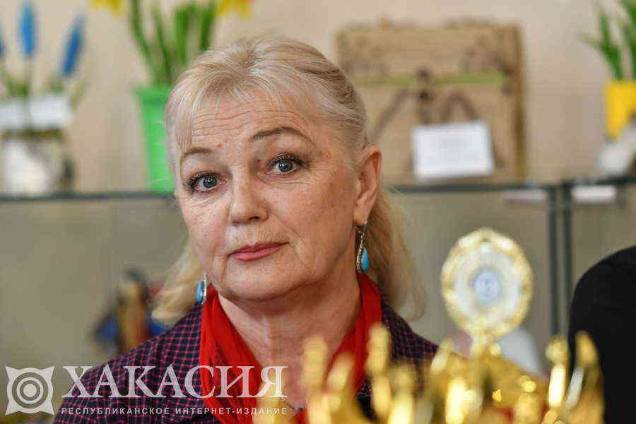 Фото галереи