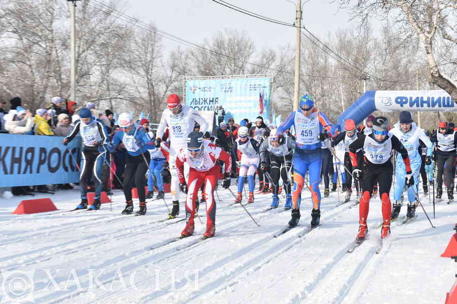 Фото галереи