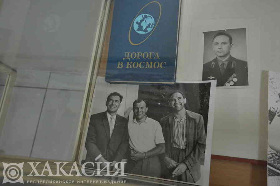 Фото галереи