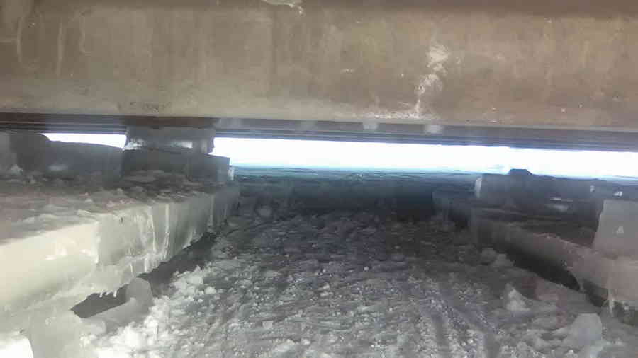 Фото галереи