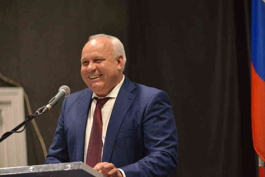 Фото галереи