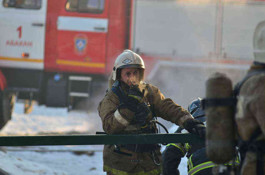 Фото галереи
