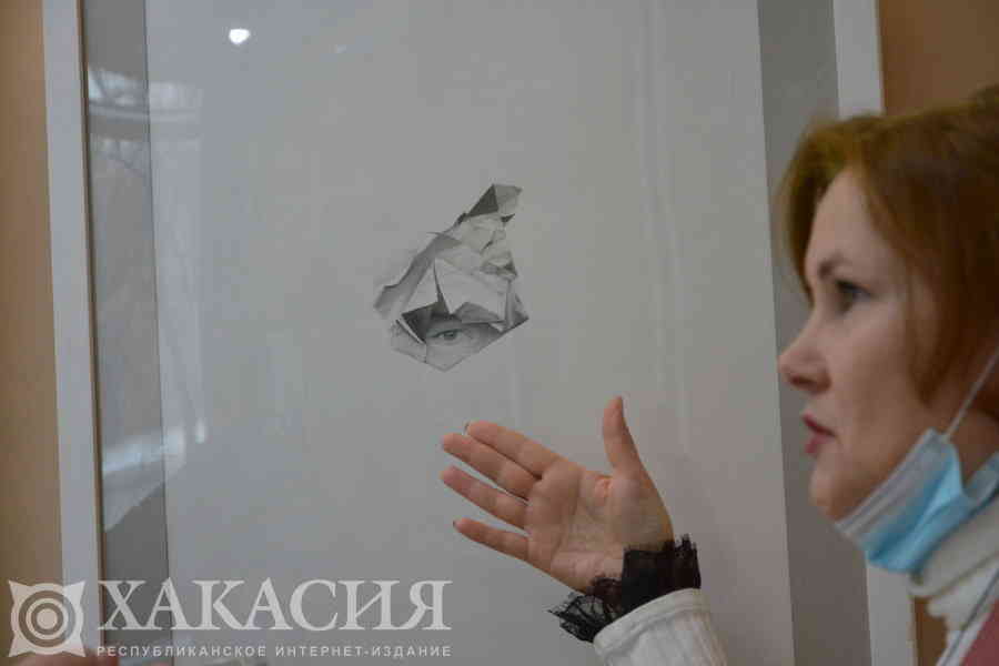 Фото галереи