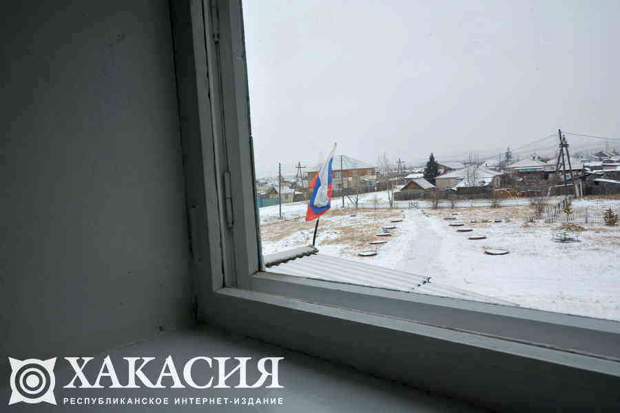 Фото галереи