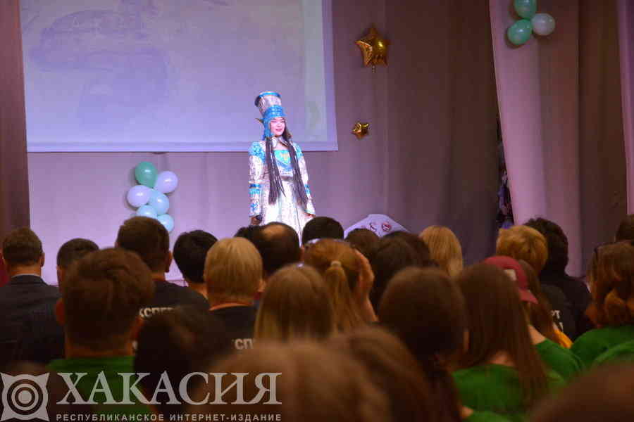 Фото галереи