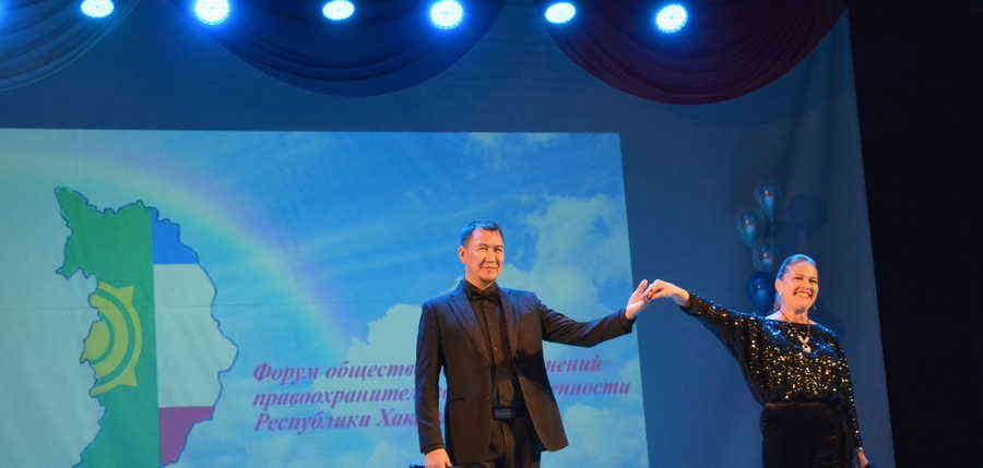 Фото галереи