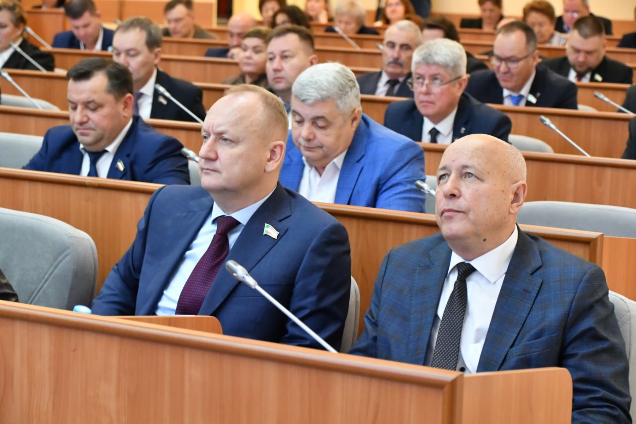 Фото галереи