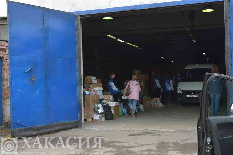 Фото галереи