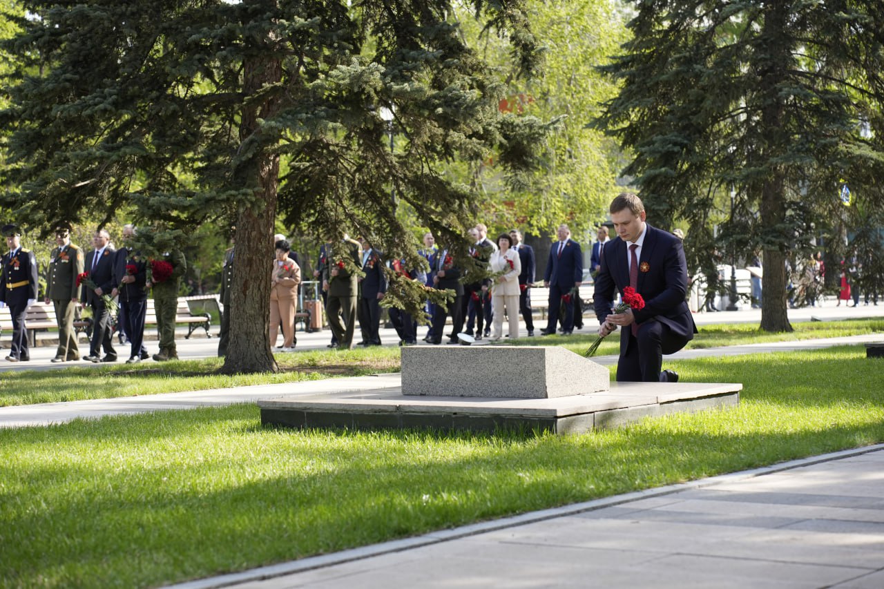 Фото галереи