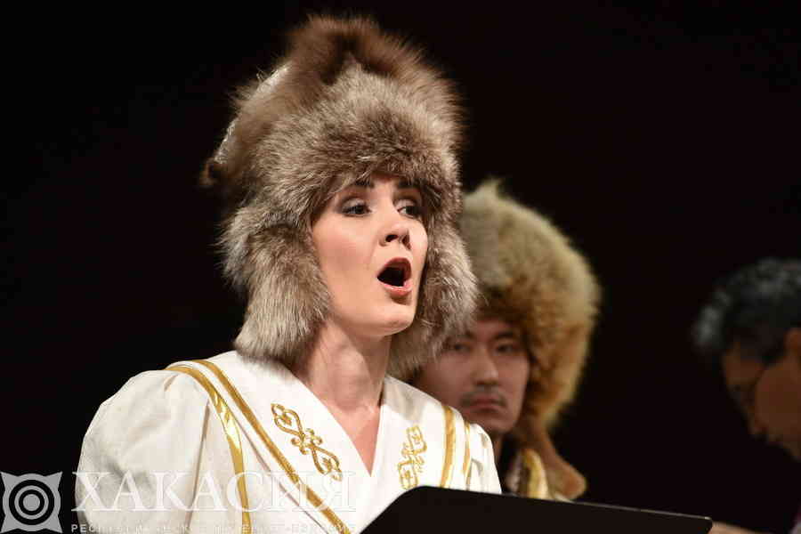 Фото галереи