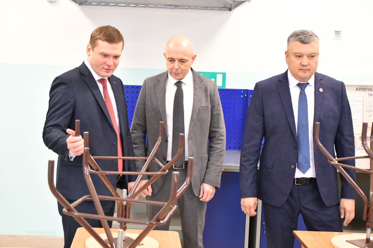 Фото галереи