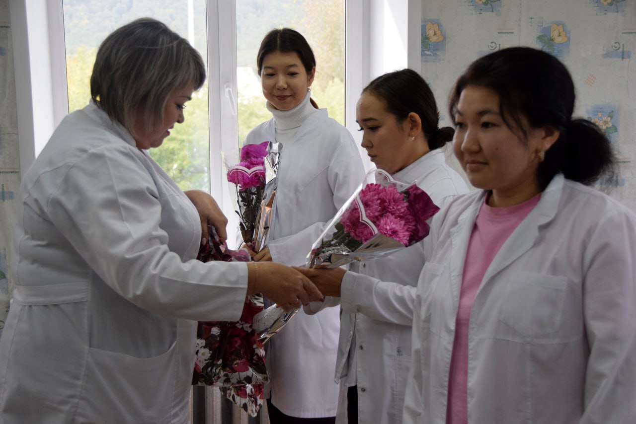 Фото галереи