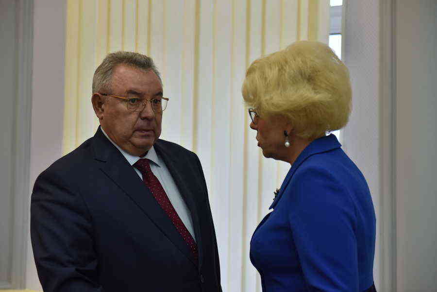 Фото галереи