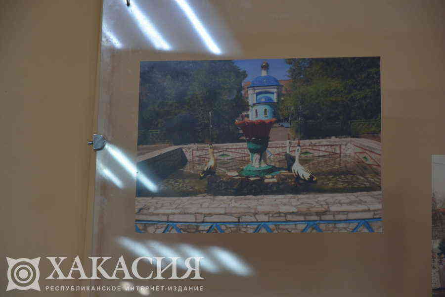 Фото галереи