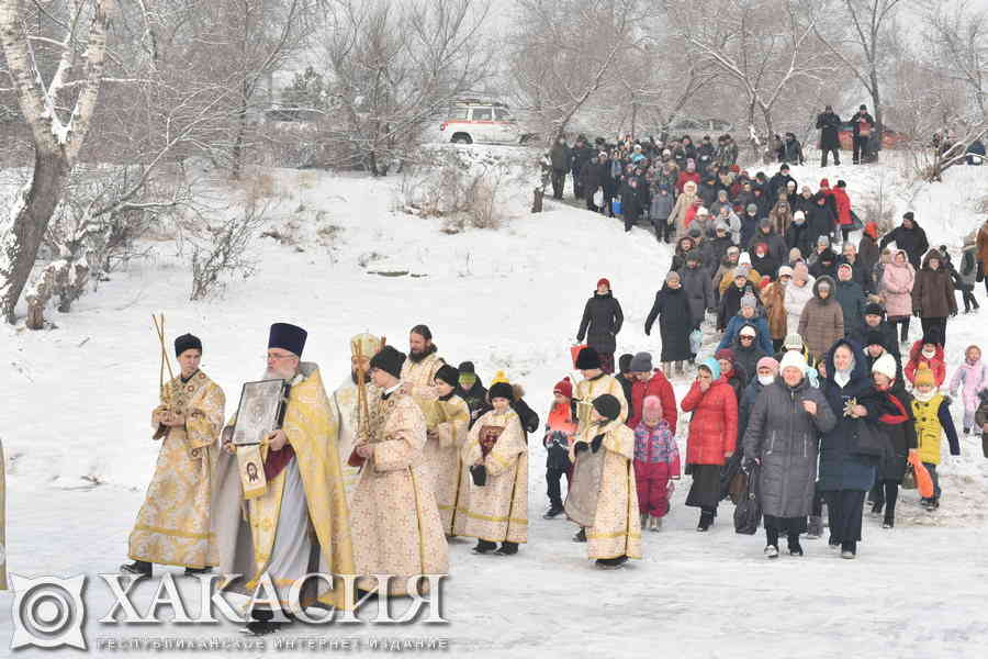 Фото галереи