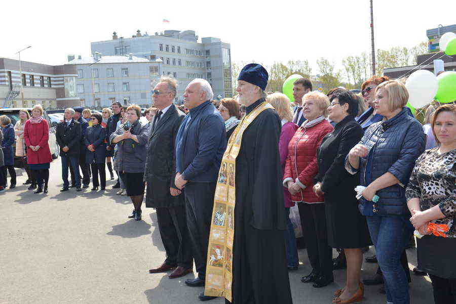 Фото галереи
