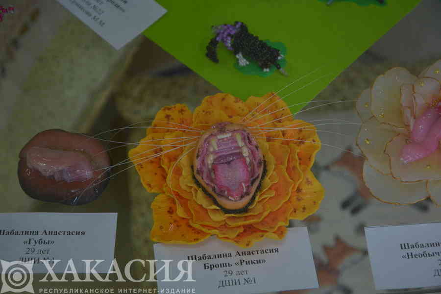 Фото галереи