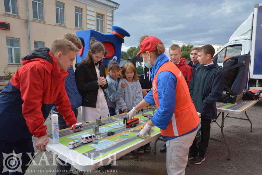 Фото галереи