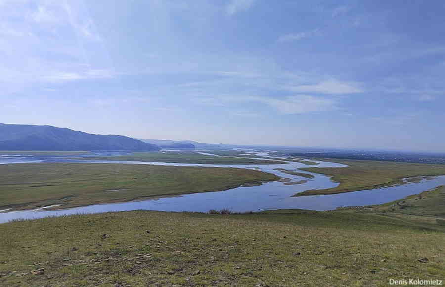 Фото галереи