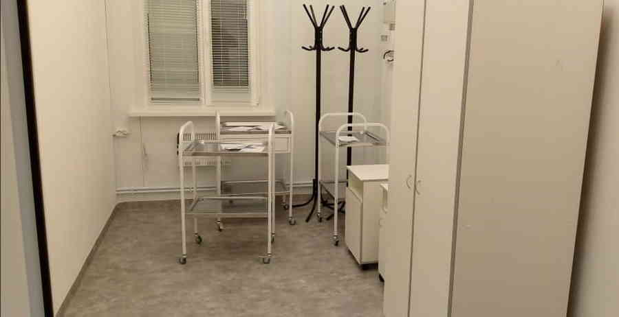 Фото галереи