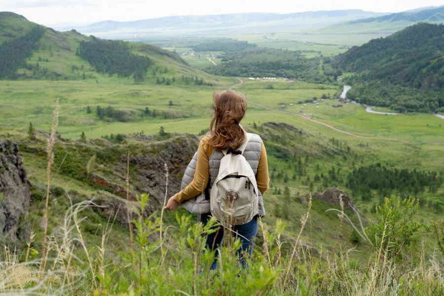 Фото галереи