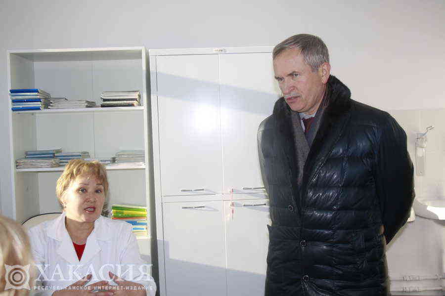 Фото галереи