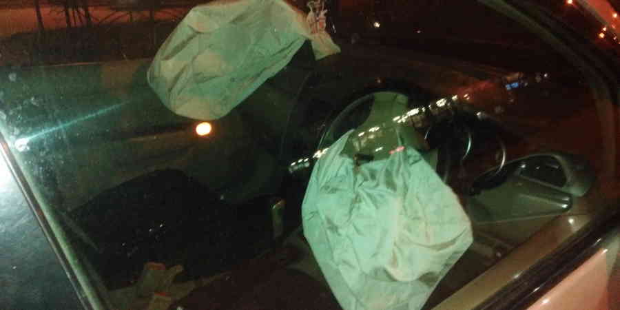 Фото галереи