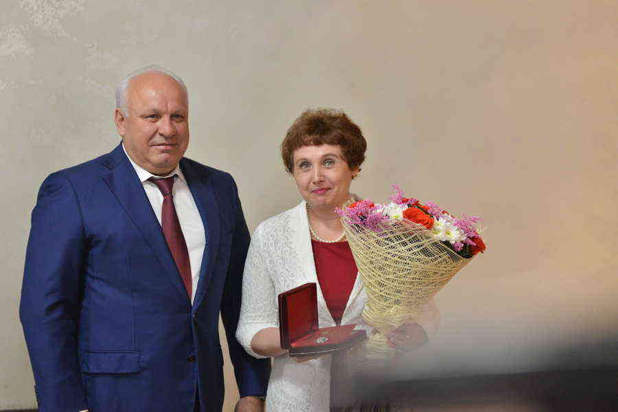 Фото галереи