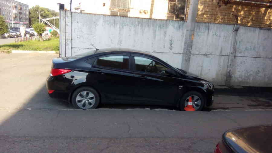 Фото галереи