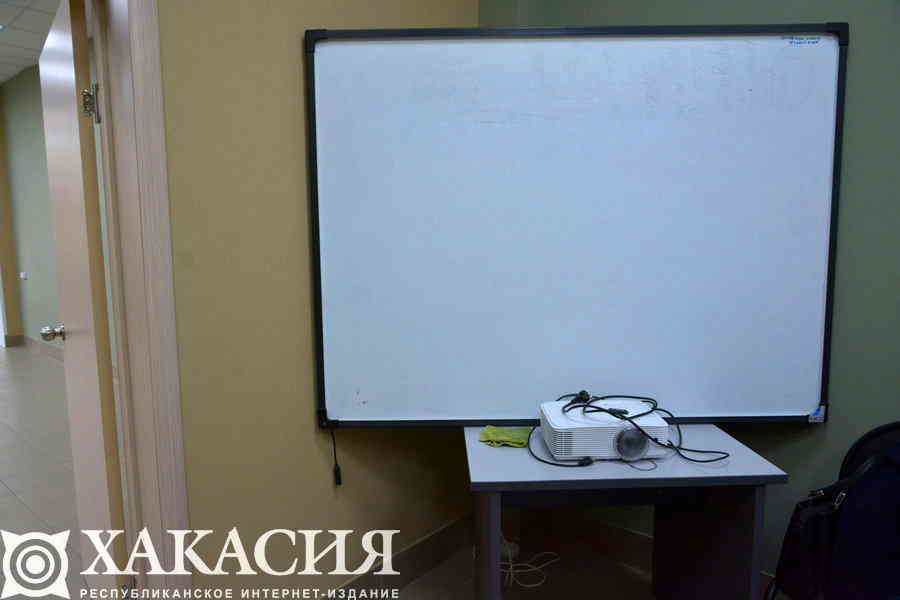 Фото галереи